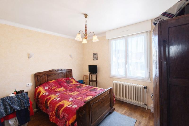 Maison - 70 m² - 4 pièces