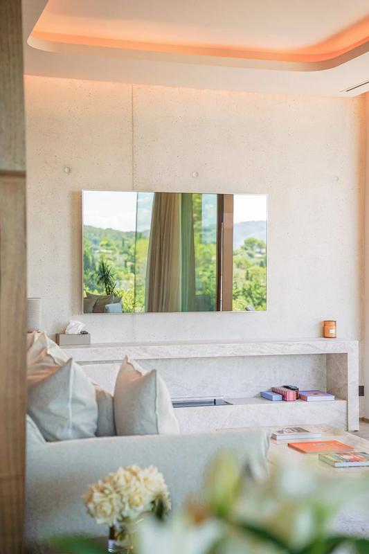 Villa - 280 m² - 10 pièces