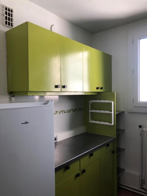 Appartement - 67 m² - 4 pièces