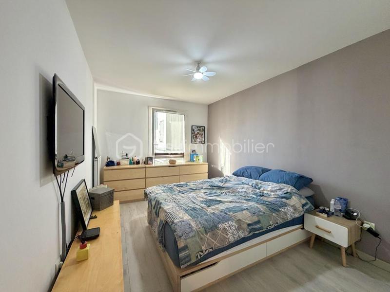 Appartement - 78 m² - 4 pièces