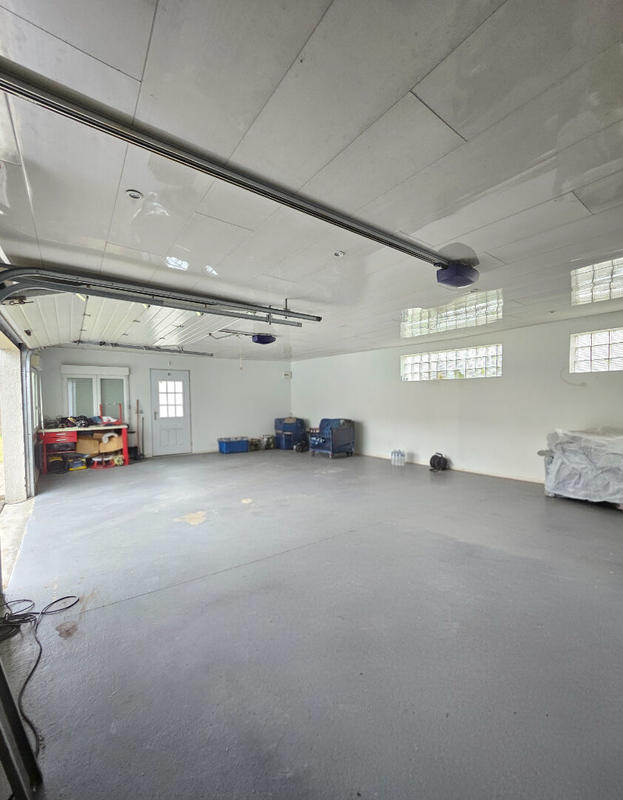 Maison - 190 m² - 6 pièces