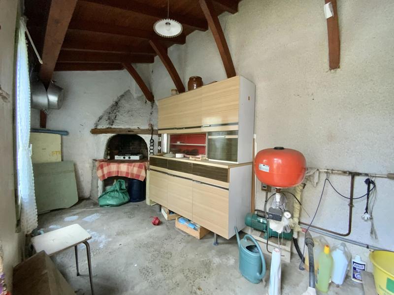 Maison - 127 m² - 6 pièces