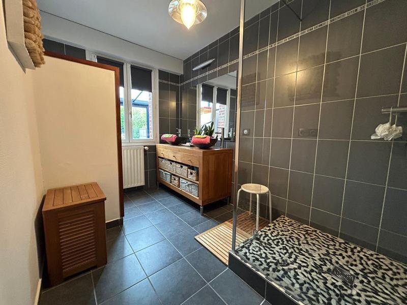 Maison - 135 m² - 6 pièces