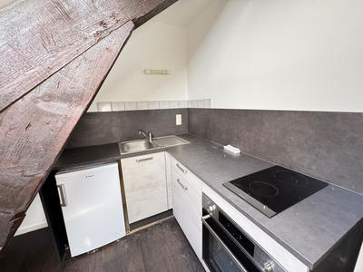 Appartement - 38 m² - 1 pièce