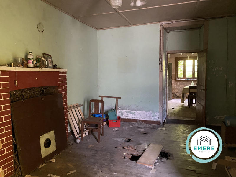 Maison - 114 m² - 5 pièces