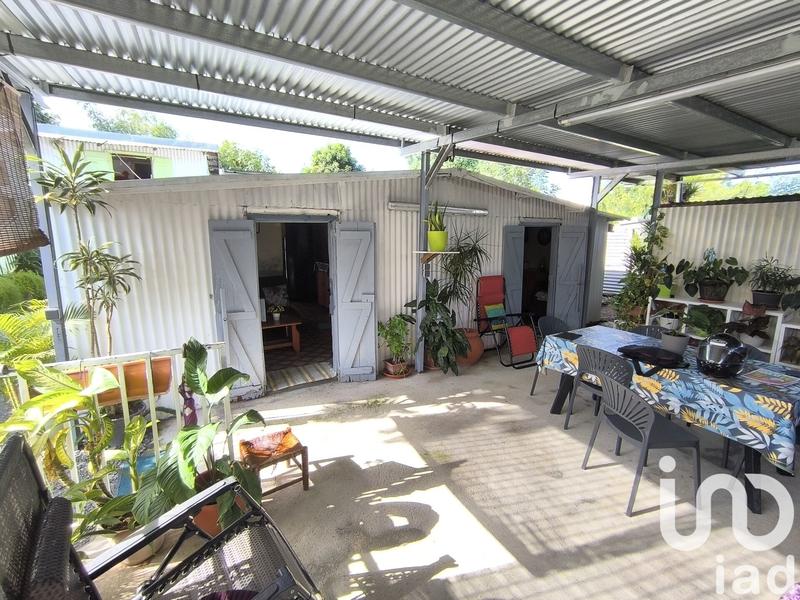 Maison - 109 m² - 3 pièces