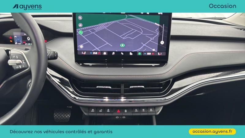 Skoda enyaq 285ch 85x