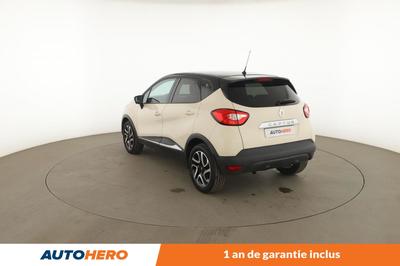 Renault Captur 0.9 TCe Energy Intens 90 ch
