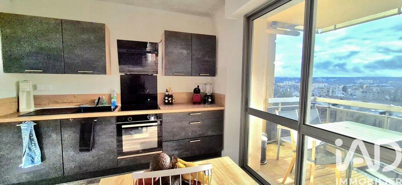 Appartement - 68 m² - 3 pièces