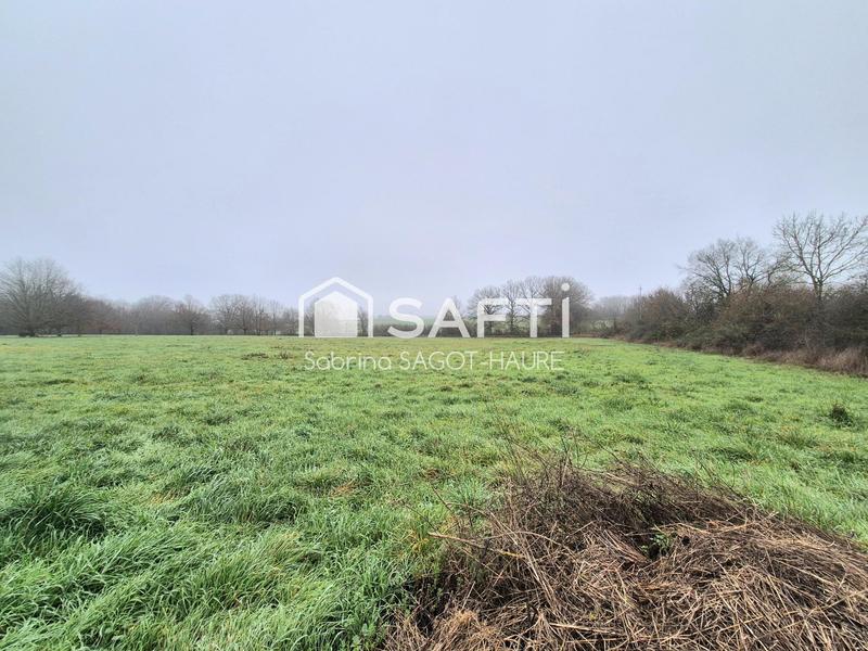 Maison - 94 m² - 4 pièces