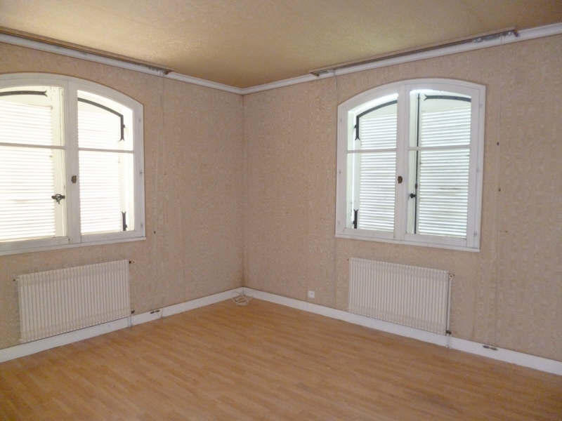 Maison - 140 m² - 7 pièces