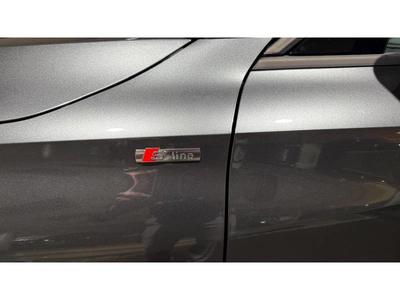 Audi A3 sportback 35 Tfsi Mild Hybrid 150 s tronic 7 s line