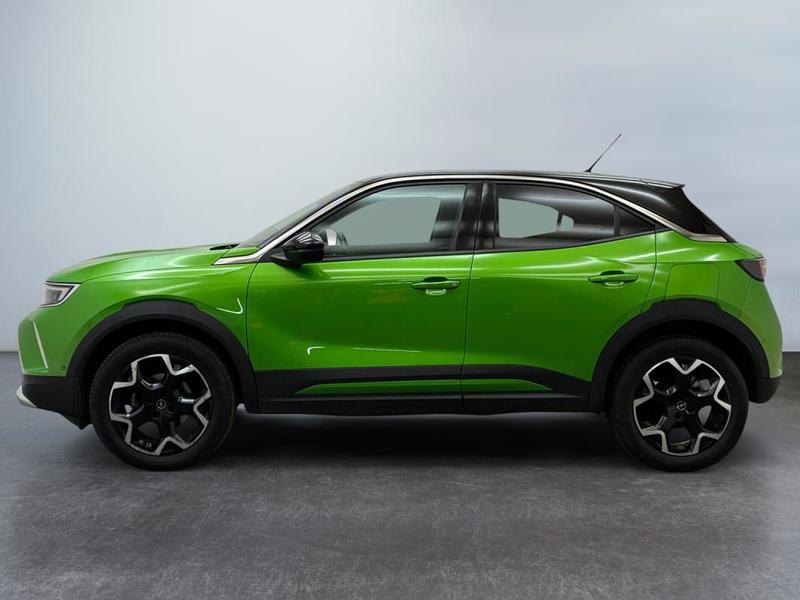 Opel Mokka 1.2 Turbo 130 ch Bva8 Ultimate