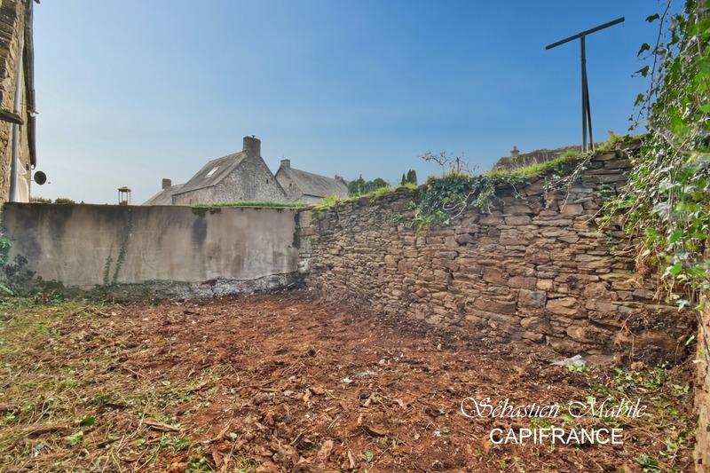 Maison - 57 m² - 3 pièces