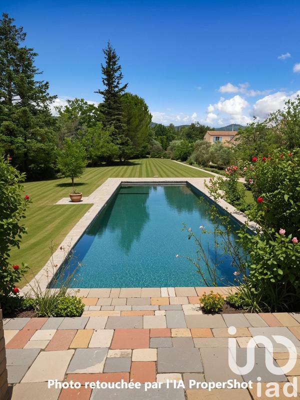 Maison - 89 m² - 4 pièces