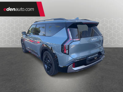 Kia Ev9 385 ch Awd Gt Line