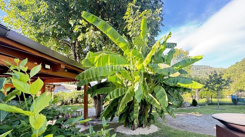 Maison - 186 m² - 5 pièces