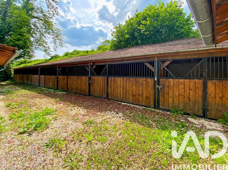 Maison - 142 m² - 4 pièces