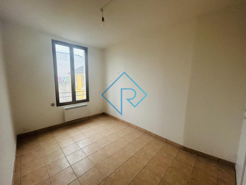 Appartement - 25 m²