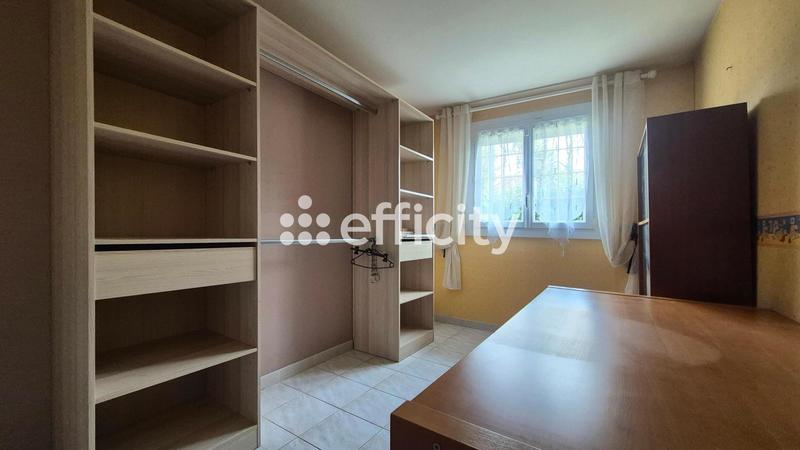 Pavillon - 132 m² - 6 pièces