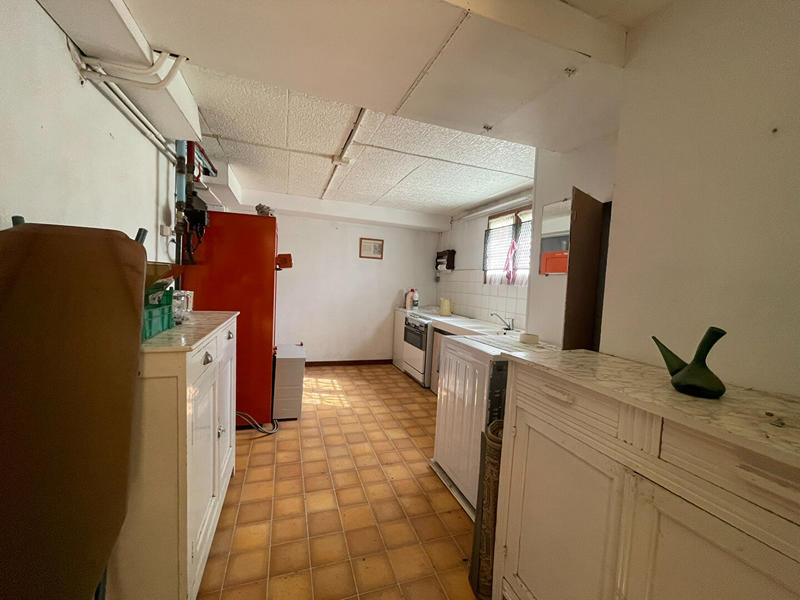 Villa - 156 m² - 6 pièces