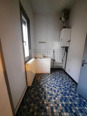 Appartement - 22 m² - 1 pièce