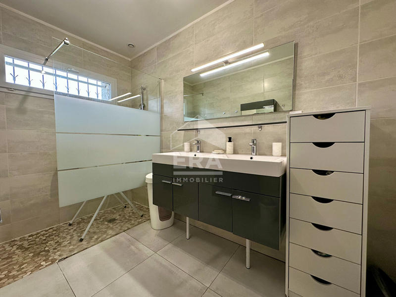 Maison - 87 m² - 3 pièces