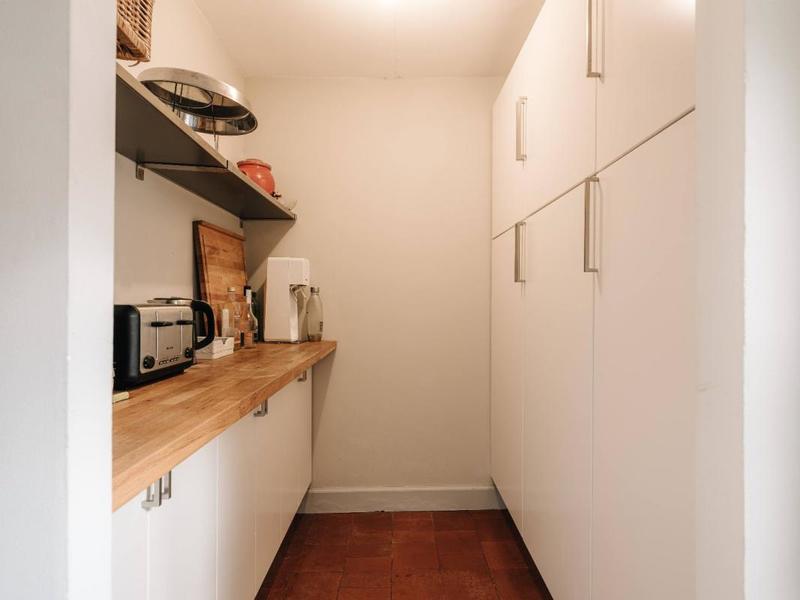 Appartement - 274 m² - 5 pièces