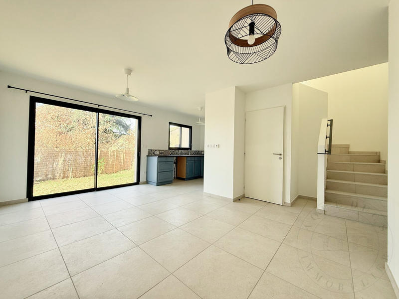 Appartement - 73 m² - 3 pièces