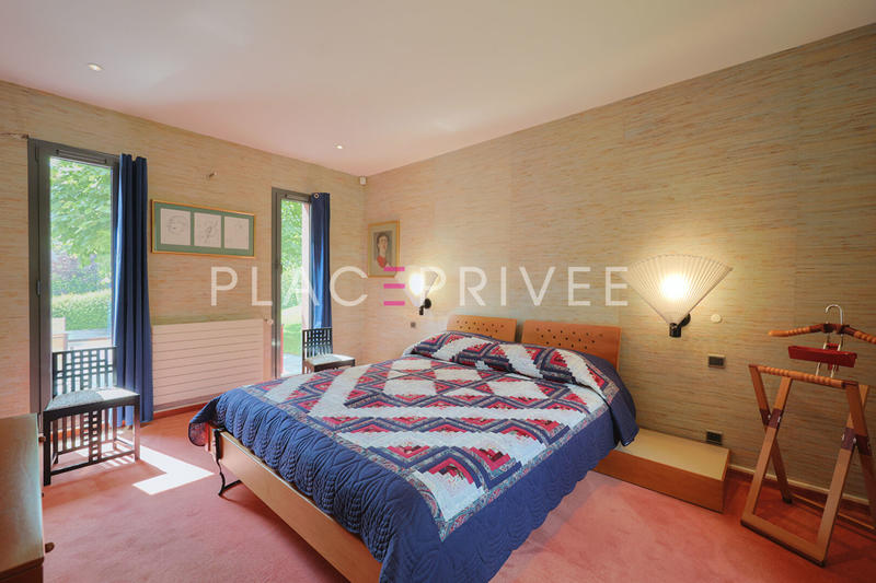 Maison - 188 m² - 5 pièces