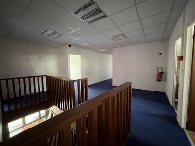 Bureau - 340 m²