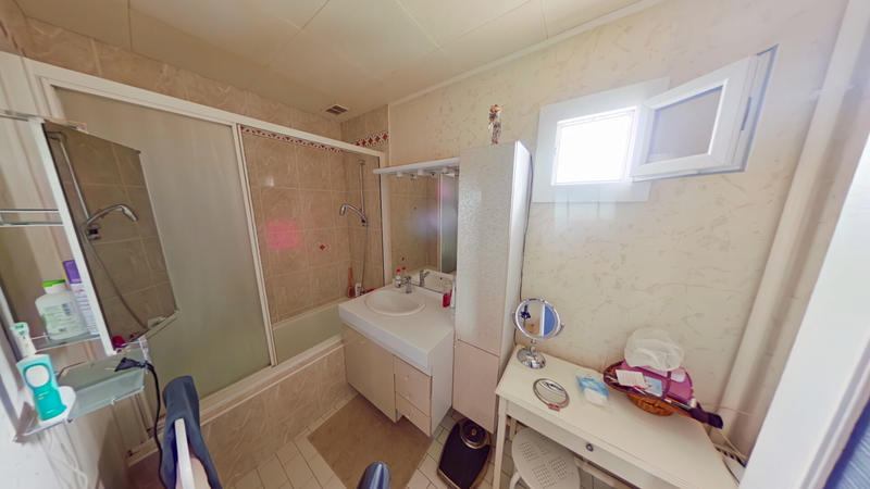 Maison - 107 m² - 5 pièces