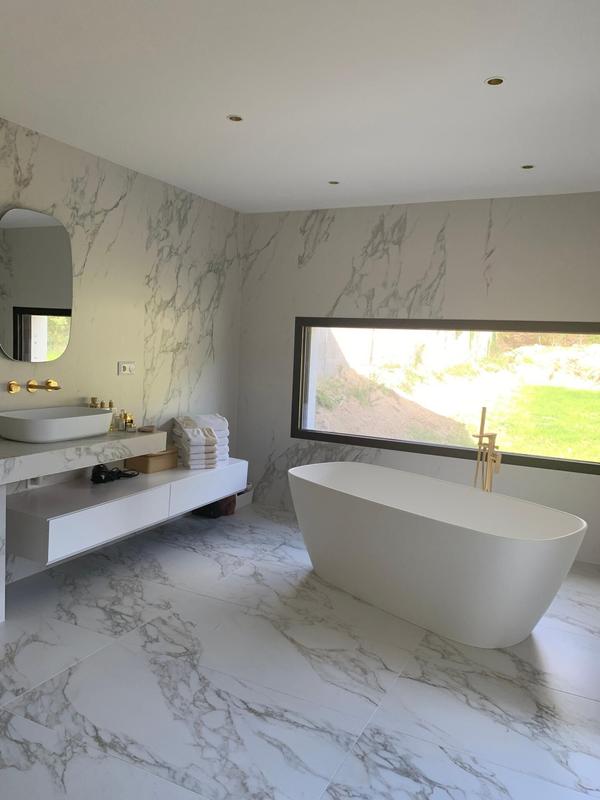 Maison - 215 m² - 7 pièces