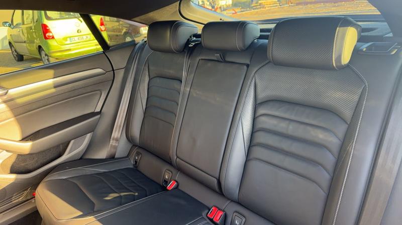 Volkswagen Arteon 2.0 Tdi 190 Dsg7 R-Line Exclusive