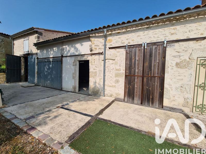 Maison - 196 m² - 5 pièces