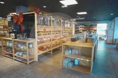 Fonds de commerce - 145 m²