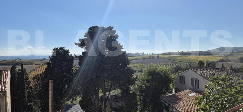 Maison de village - 62 m² - 4 pièces