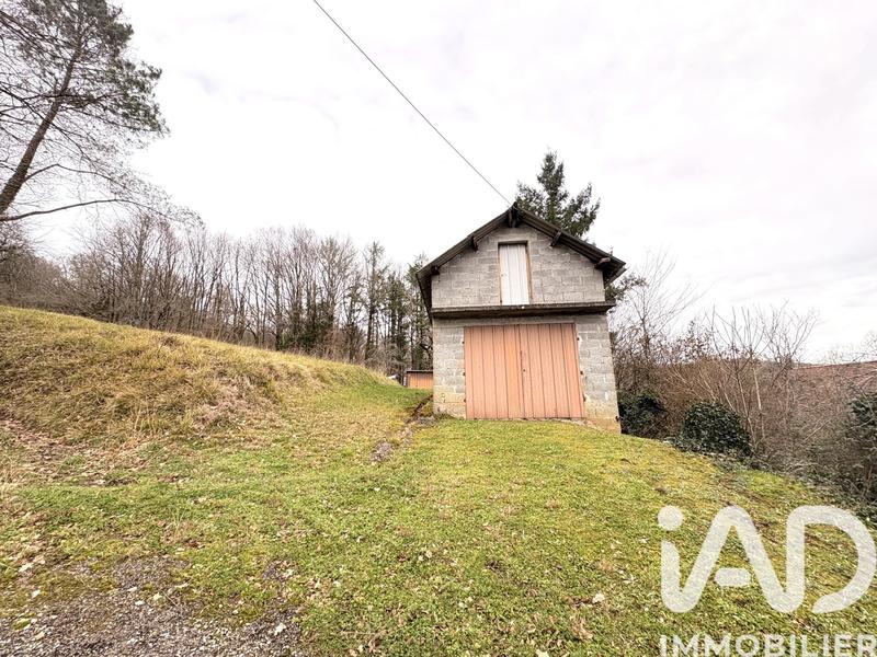 Maison - 81 m² - 4 pièces