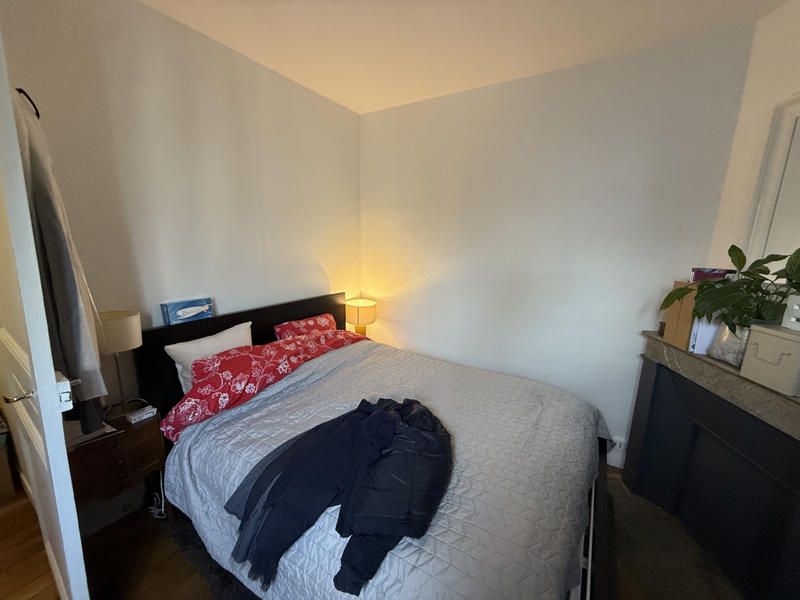 Appartement - 40 m²