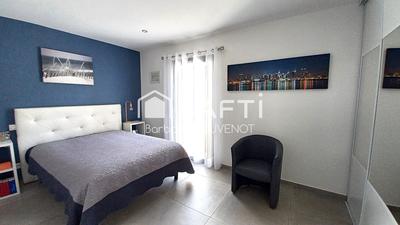 Villa - 107 m² - 4 pièces