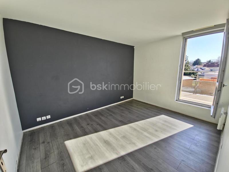 Duplex - 86 m² - 4 pièces