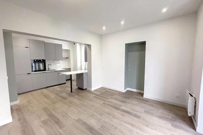 Appartement - 54 m² - 3 pièces