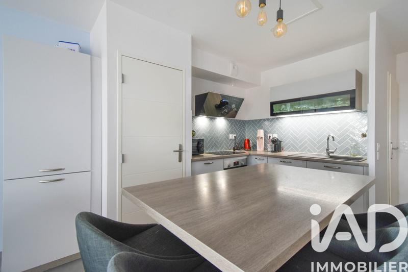 Maison - 70 m² - 3 pièces