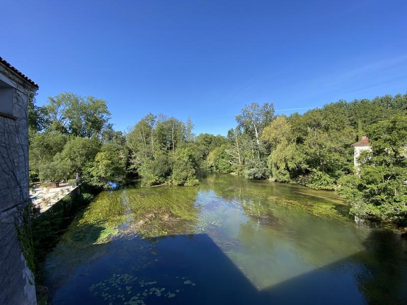 Maison - 524 m² - 15 pièces