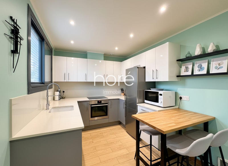 Maison - 160 m² - 5 pièces