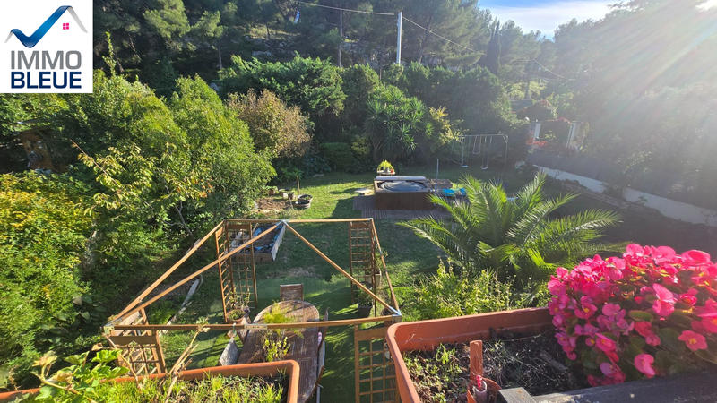 Maison - 124 m² - 5 pièces