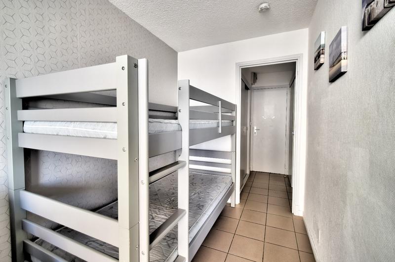 Appartement - 30 m² - 1 pièce