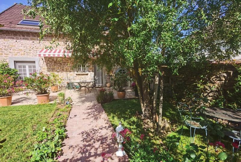 Maison - 112 m² - 6 pièces