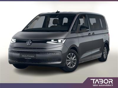 Volkswagen T7 Multivan Tdi 150 Dsg Matrix 7-S