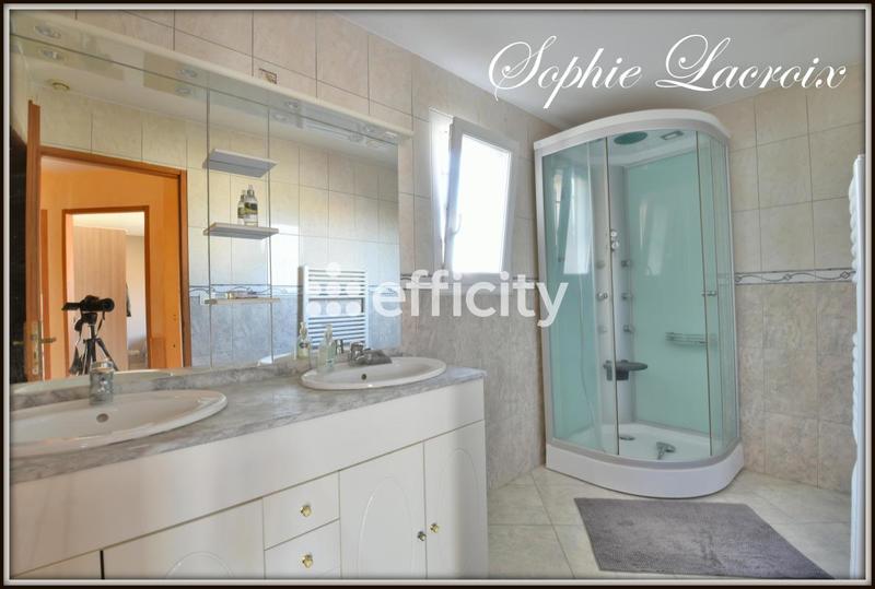 Villa - 148 m² - 5 pièces